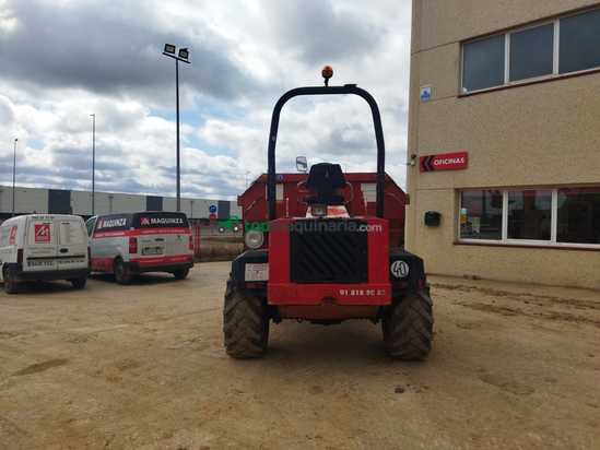BARFORD SX9000