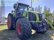 Tractor agrícola - Claas - axion 930 cmatic cebis cemis