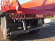 Volquet -  - bauschuttmulde hardox 15,5m³ muldenkipper