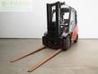 Elevadora - Linde - h 50 d evo 394-02