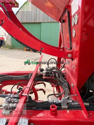 Sembradora - Horsch - pronto 9 dc