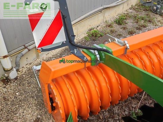Grada de disco - Amazone - catros xl 3003