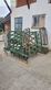 Grada de disco - Grabner - egge 4m hydr.