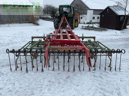 Combinado de siembra - SCHREIBER - Optimat 3.00-6RZ