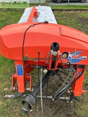 Cortacésped manual - Kuhn - gmd 4011-ff