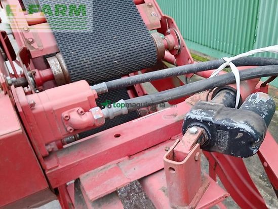 Empacadora gigant - Welger - ap530