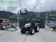 Tractor agrícola - Steyr - 4090 plus