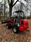 Minicargadora - Weidemann - 1280