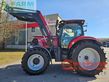 Tractor agrícola - Case IH - puma 150 cvx hi-escr