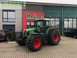Tractor agrícola - Fendt - 716 vario favorit