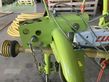 Henificador - Claas - volto 64
