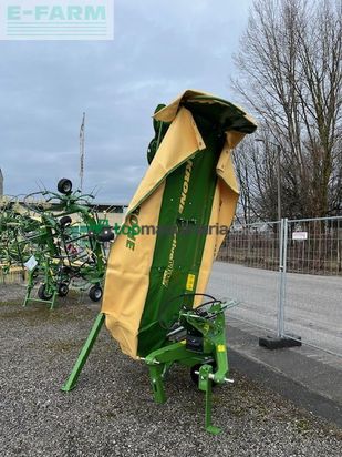 Cortacésped manual - Krone - active mow r 280