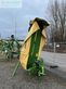 Cortacésped manual - Krone - active mow r 280