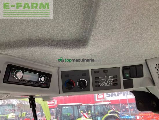 Tractor agrícola - Claas - arion 510 cis hexashift