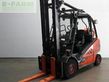 Elevadora - Linde - h 35 t evo 393-02