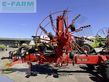 Rastrillo - Kuhn - ga 13131
