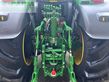 Tractor agrícola - John Deere - 6r175 *garantieverlängerung*