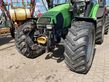 Tractor agrícola - Deutz - agrotron 120 mk 3