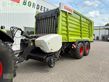 Remolqu agrícola - Claas - cargos 8400