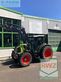 Tractor agrícola - Claas - arion 420