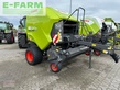 Empacadora gigant - Claas - rollant 520 rc
