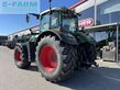 Tractor agrícola - Fendt - 724 vario