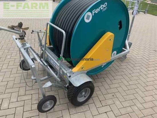 Riego -  - ferbo sportplatzberegnung fb 150/50