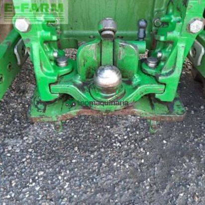 Tractor agrícola - John Deere - 6250 r ultimate edition
