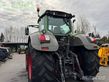 Tractor agrícola - Fendt - 828 vario profi+ plus / gps ready