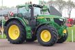 Tractor agrícola - John Deere - 6r155 traktor