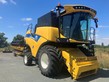 Cosechadora de Cereal - New Holland - CX6.80 SL