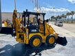 Mini retro mixta Jcb 1 cx