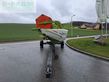 Cabezal - Claas - vario 560 - schneidwerk 5,6m
