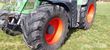 Tractor agrícola - Fendt - 718 vario scr profi