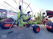Rastrillo - Claas - liner 4800 business pro - vorführgerät