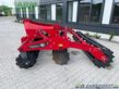 Grada de disco -  - tulip multidisc 300 xl