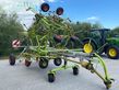 Henificador - Claas - volto 1320 t