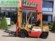 Elevadora - Komatsu - fgt25t-11e