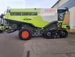 Cosechadora de Cereal - Claas - lexion 780tt