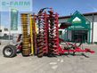 Grada rotativa - Expom - goliat 6m