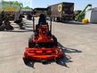Cortacésped manual - Kubota - f391 out front mower (st27365)