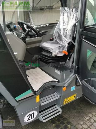 Telescopica - kramer - kt407