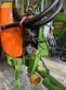 Atomizador - Amazone - ug 3000 super
