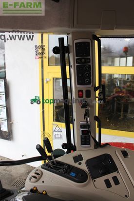 Tractor agrícola - Massey Ferguson - mf 5s.115