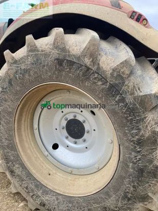 Tractor agrícola - Case IH - maxxum 145 cvx