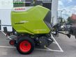 Empacadora gigant - Claas - variant 585 rc