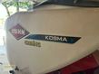 Sembradora monograno mecanica - Kuhn - kosma td e