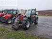 Telescopica - Massey Ferguson - th.6534 standard t4f