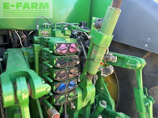 Tractor agrícola - John Deere - 8370r