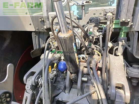 Atomizador - Horsch - leeb 12 td - repariert